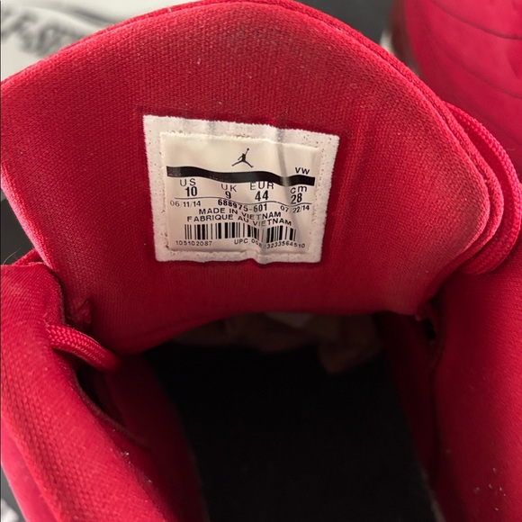 ❤️Jordan❤️ - Picture 3 of 4